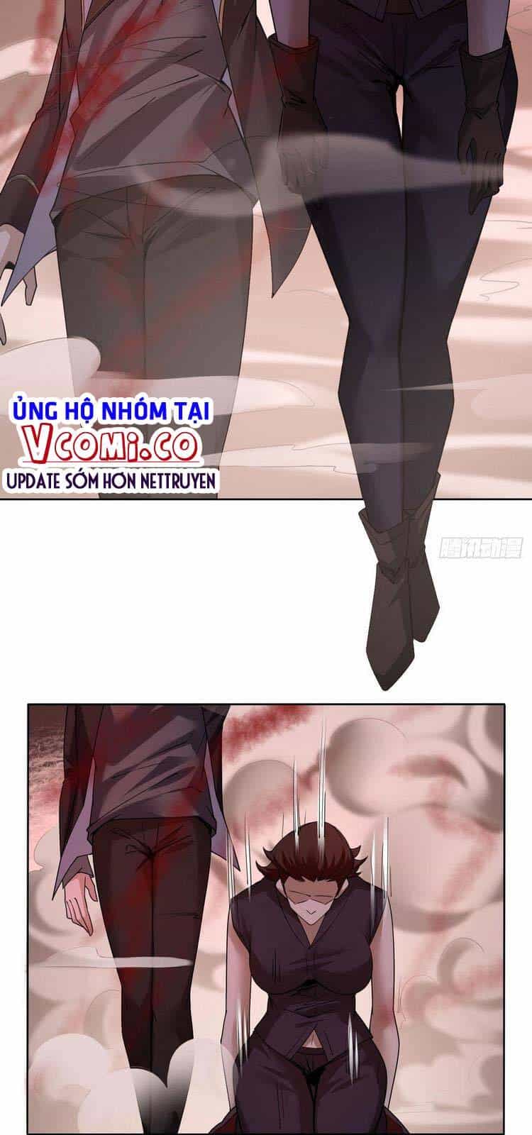 Khinh Phong - Chương 25 - ảnh 3