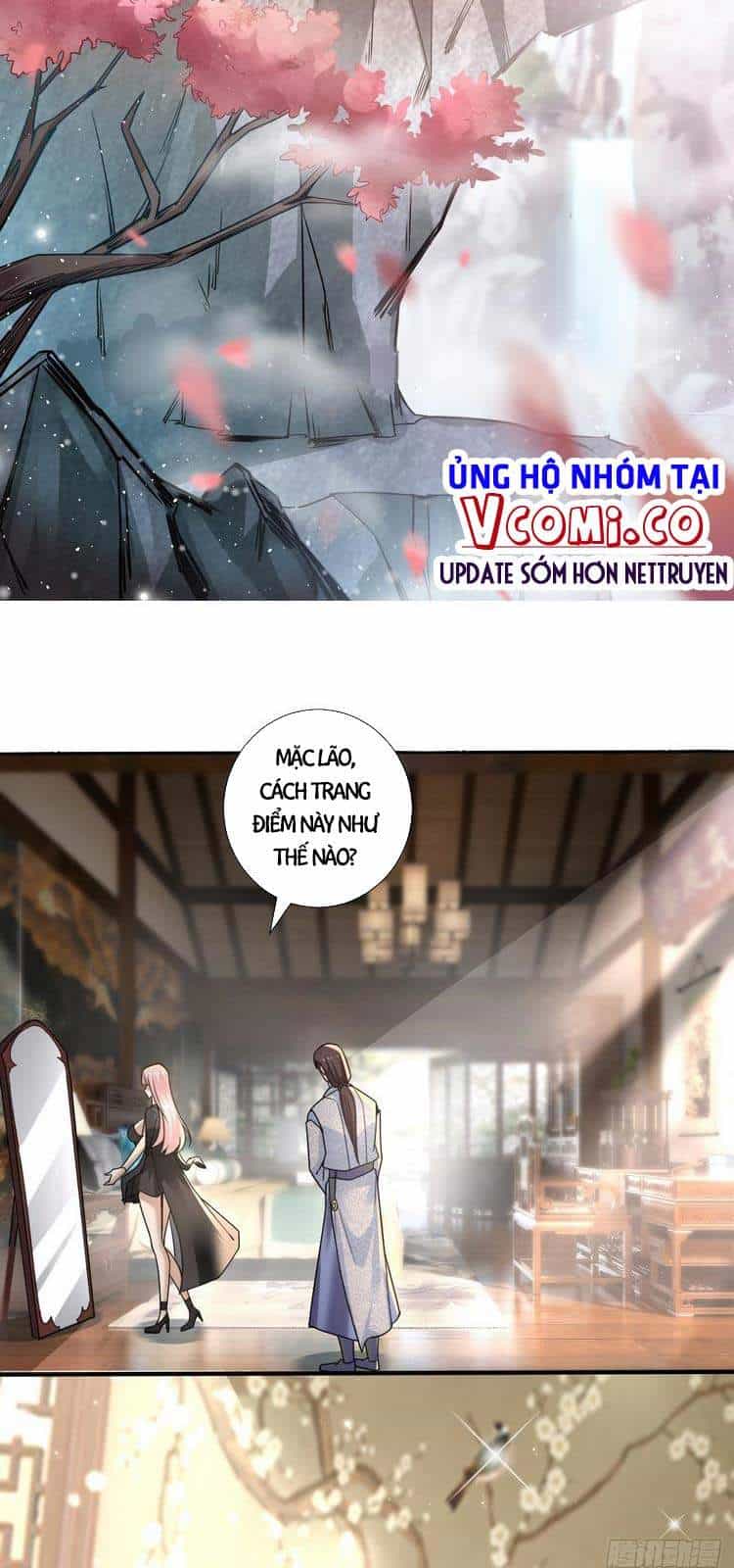 Khinh Phong - Chương 5 - ảnh 12