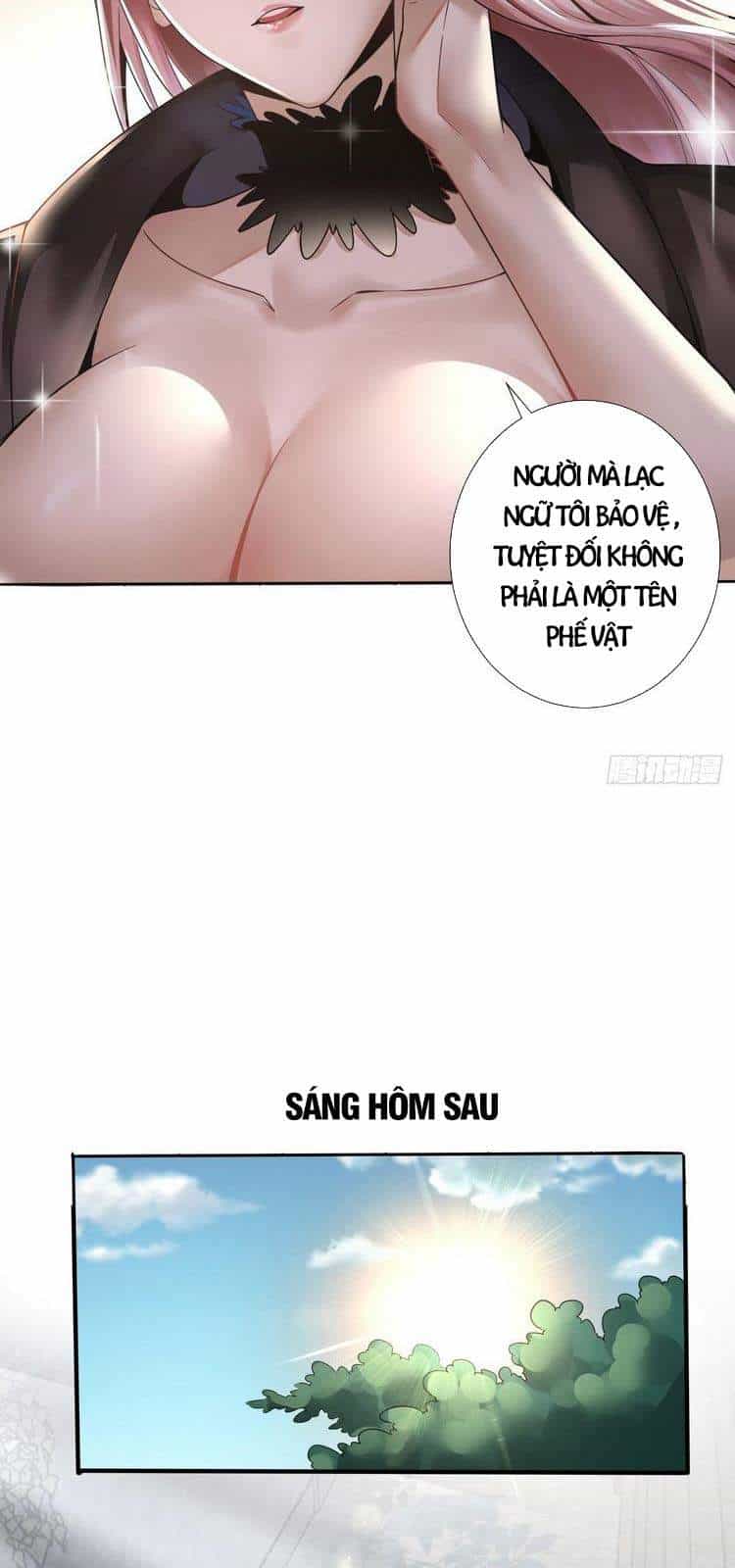 Khinh Phong - Chương 5 - ảnh 15