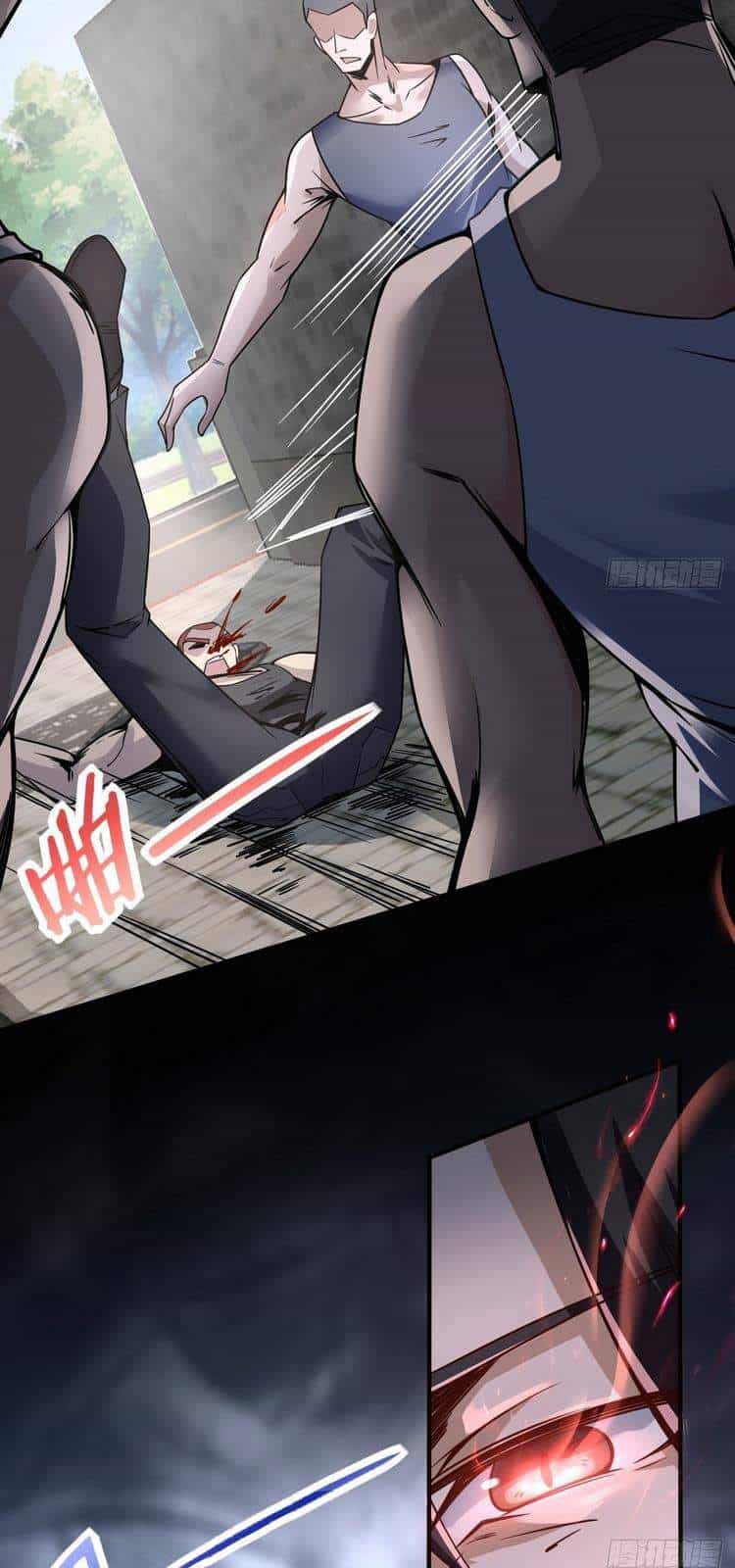 Khinh Phong - Chương 5 - ảnh 23