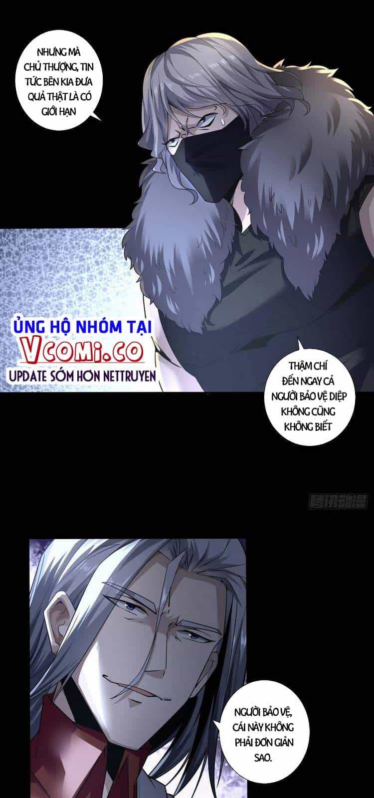Khinh Phong - Chương 5 - ảnh 7