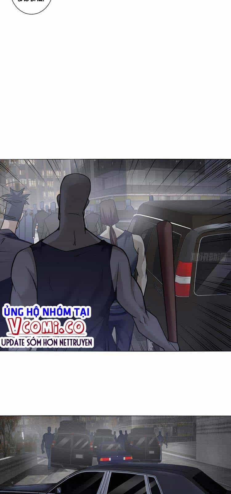 Khinh Phong - Chương 6 - ảnh 21