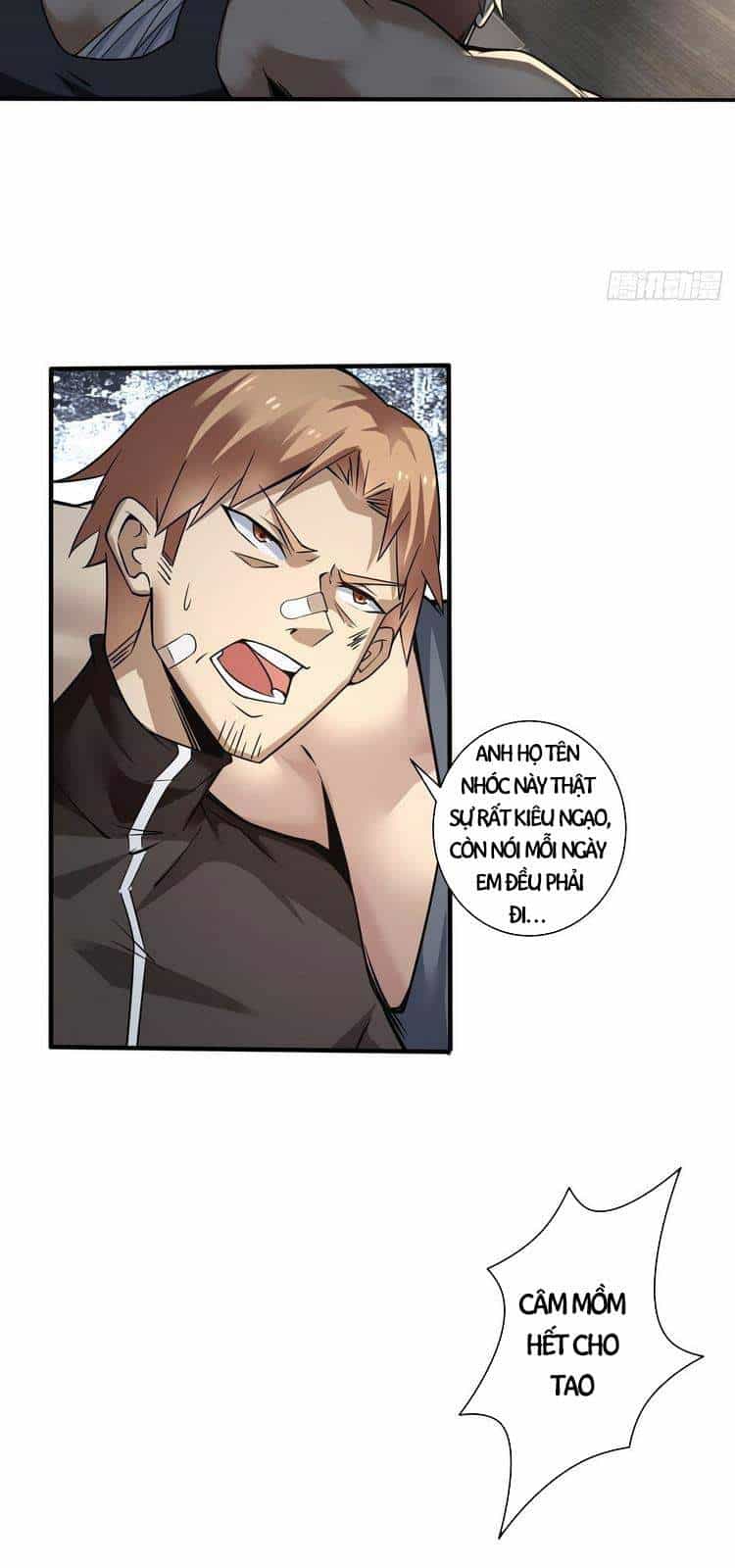 Khinh Phong - Chương 6 - ảnh 5