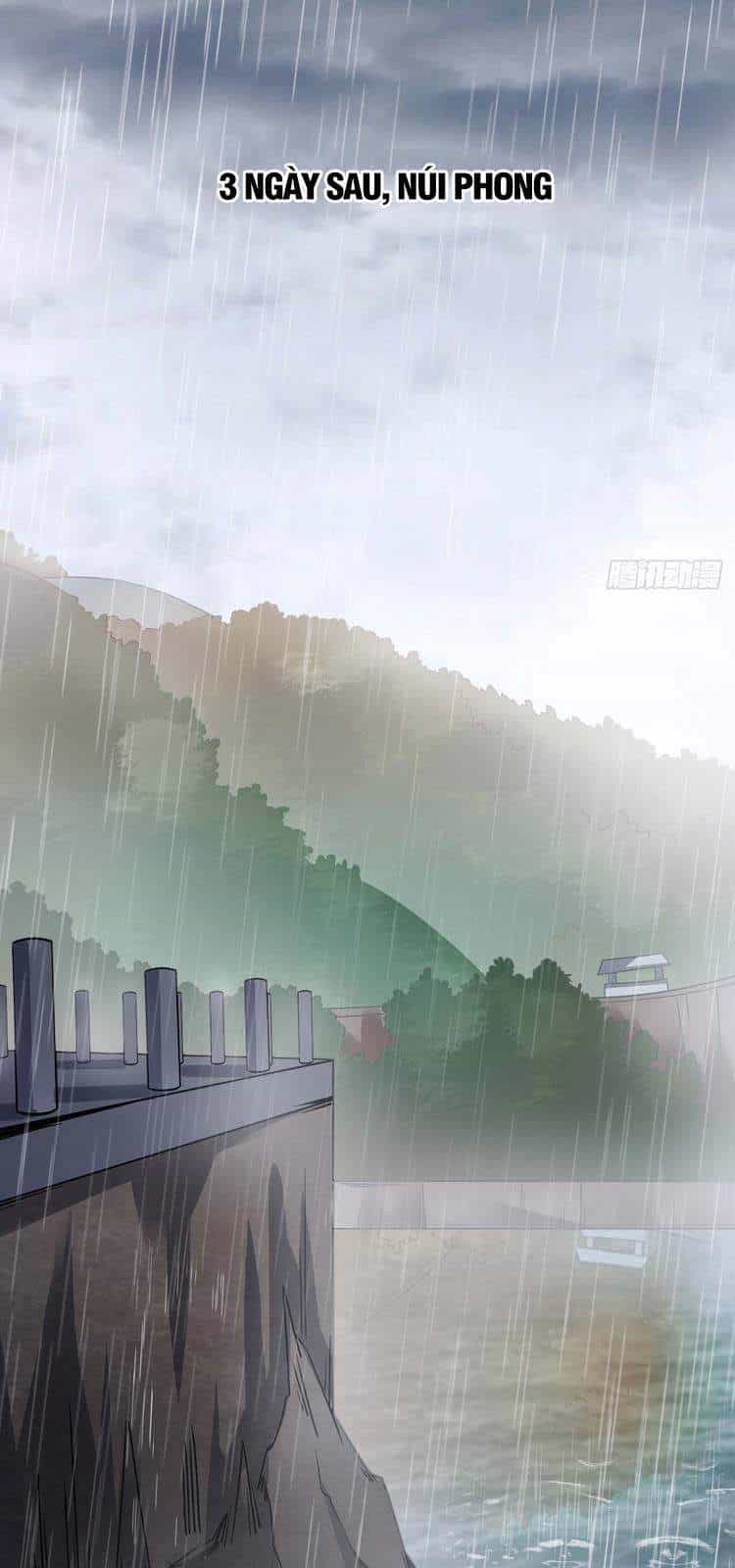 Khinh Phong - Chương 6 - ảnh 9