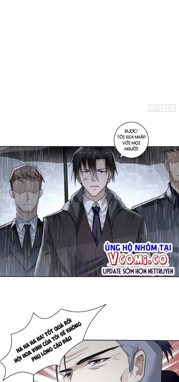 Khinh Phong - Chương 9 - ảnh 10
