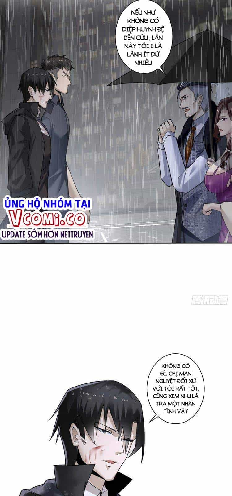 Khinh Phong - Chương 9 - ảnh 7
