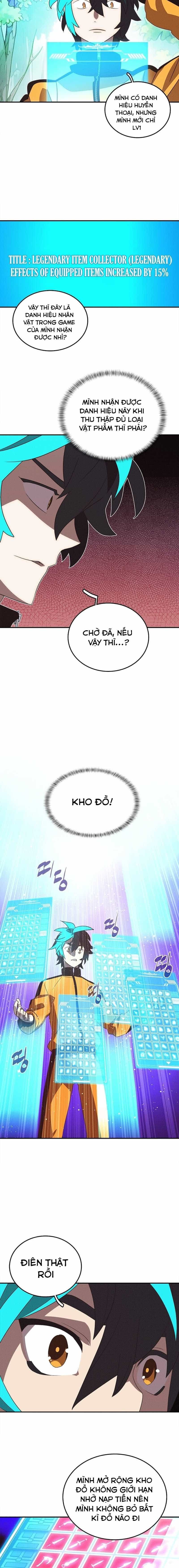 Kho Đồ Bất Thường - Chương 2 - ảnh 37