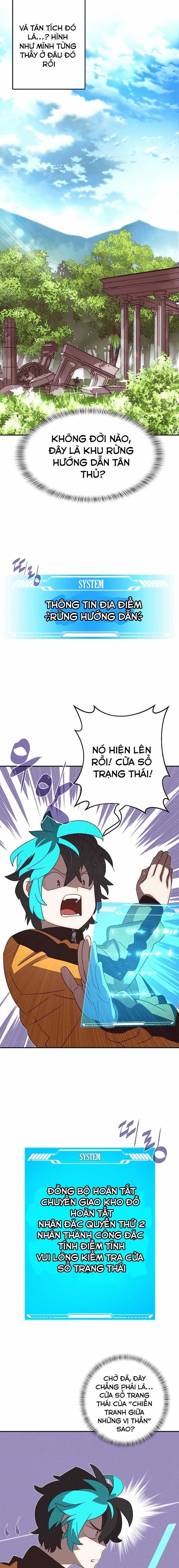 Kho Đồ Bất Thường - Chương 2 - ảnh 49