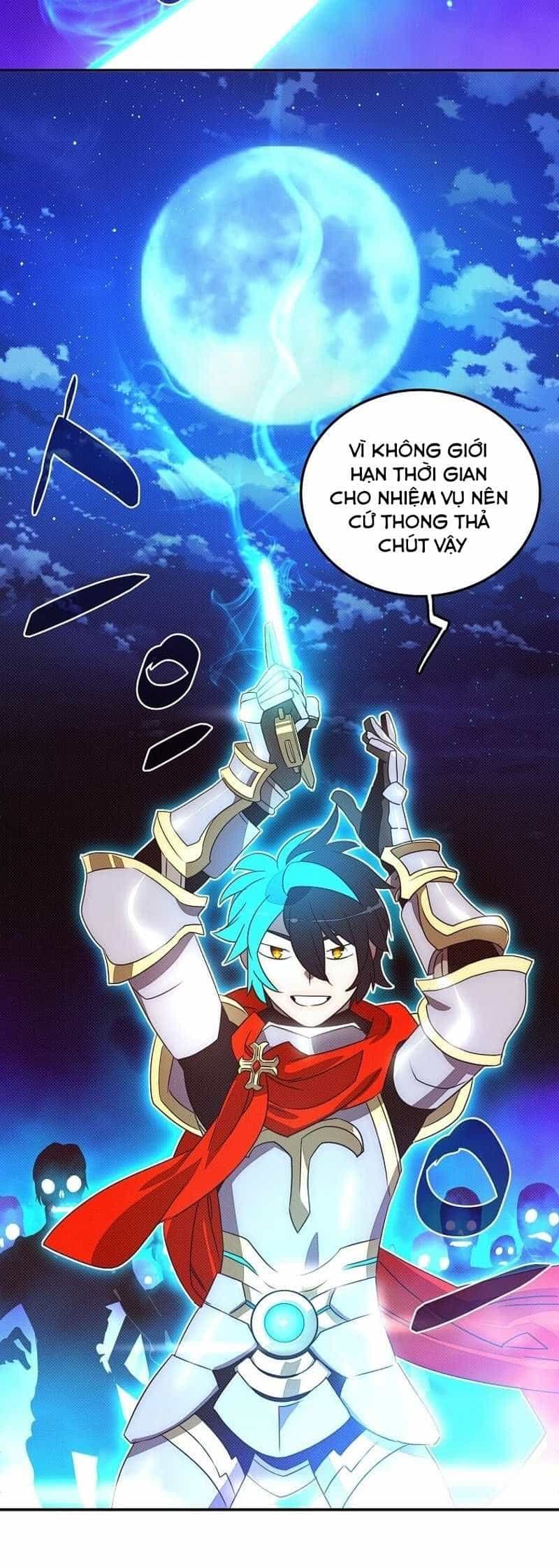 Kho Đồ Bất Thường - Chương 3 - ảnh 18