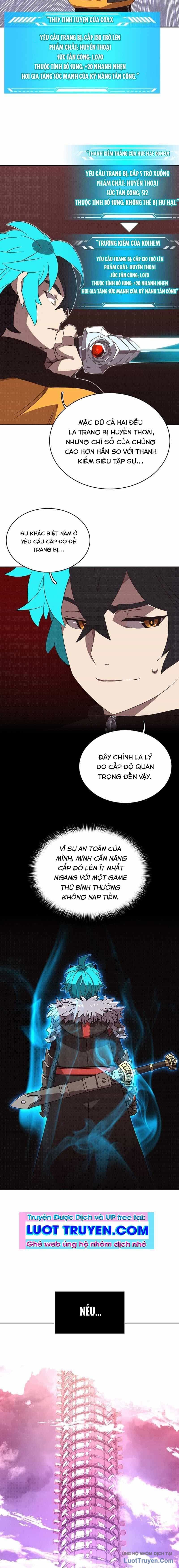 Kho Đồ Bất Thường - Chương 5 - ảnh 13