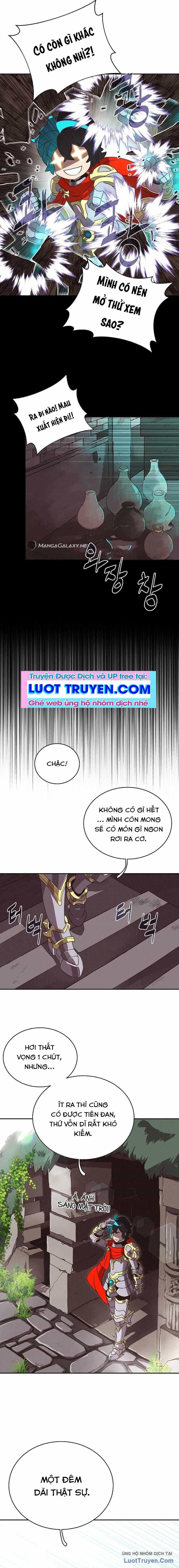 Kho Đồ Bất Thường - Chương 5 - ảnh 3