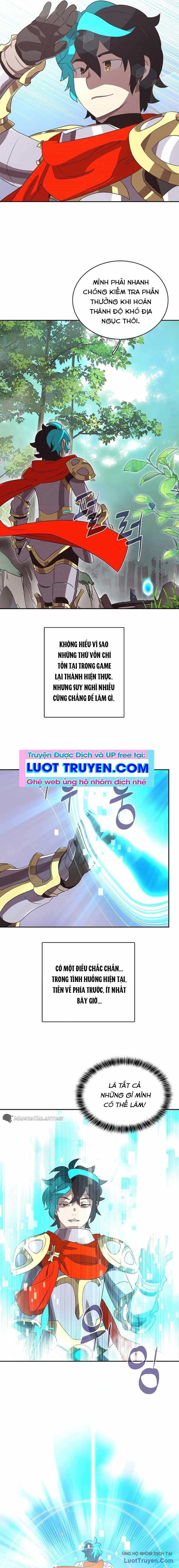 Kho Đồ Bất Thường - Chương 5 - ảnh 4