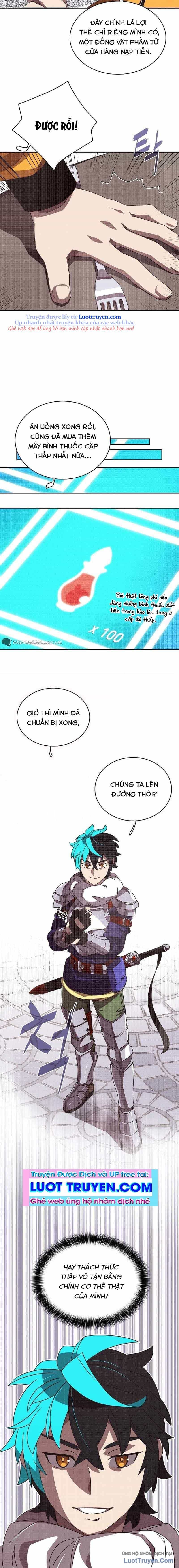 Kho Đồ Bất Thường - Chương 6 - ảnh 10