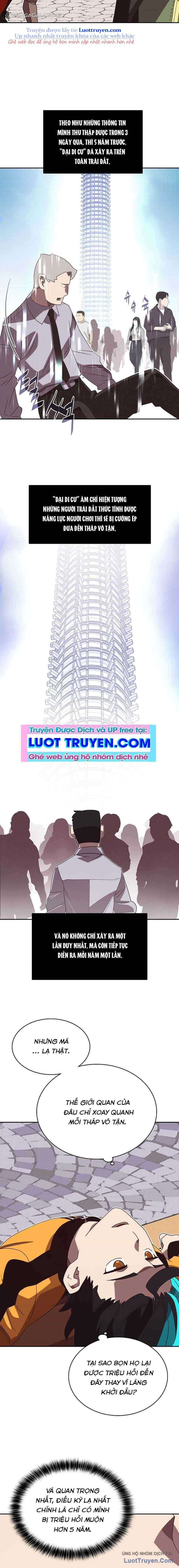 Kho Đồ Bất Thường - Chương 6 - ảnh 6