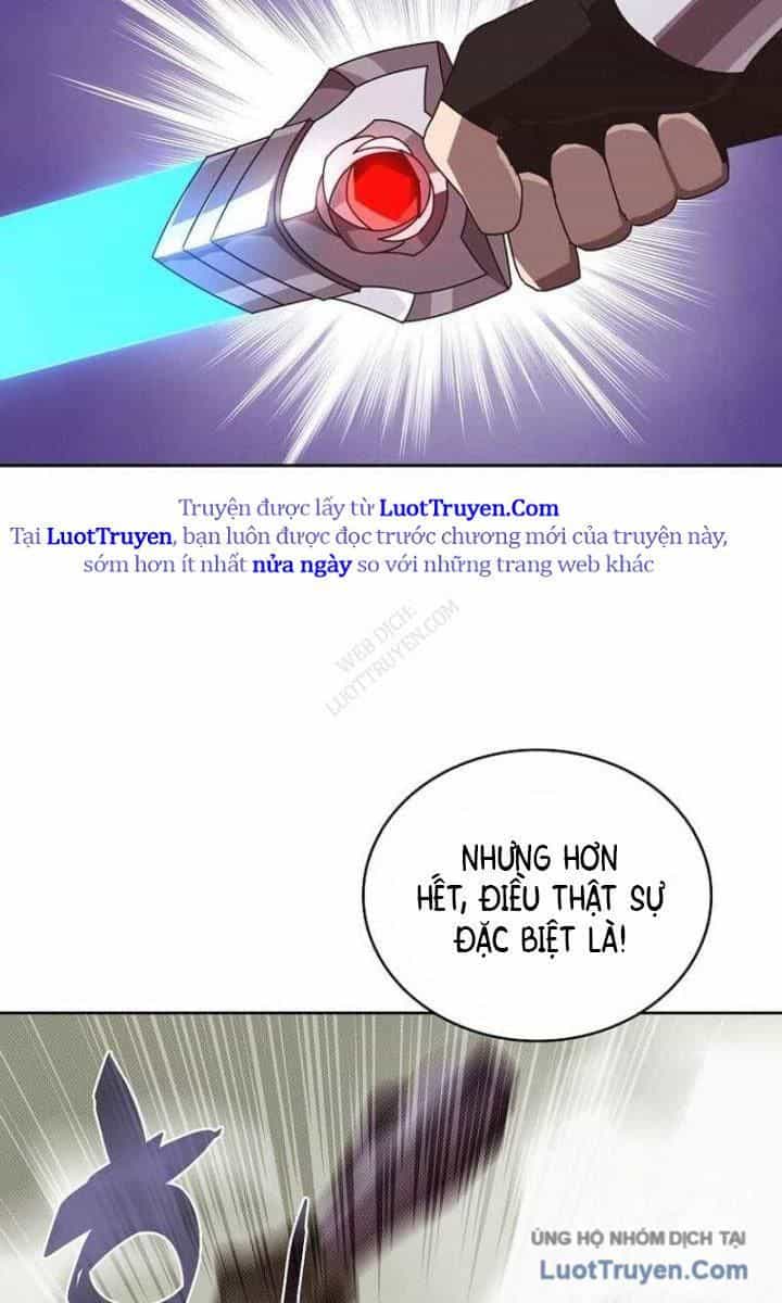 Kho Đồ Bất Thường - Chương 7 - ảnh 21