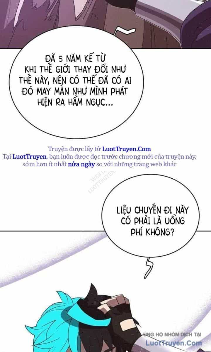Kho Đồ Bất Thường - Chương 7 - ảnh 57