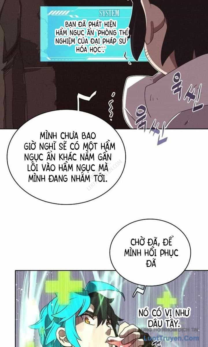 Kho Đồ Bất Thường - Chương 7 - ảnh 67