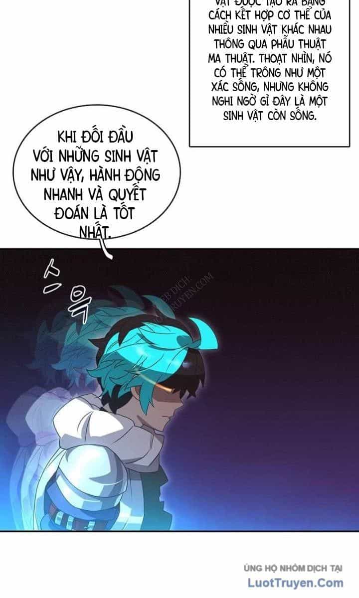 Kho Đồ Bất Thường - Chương 8 - ảnh 26