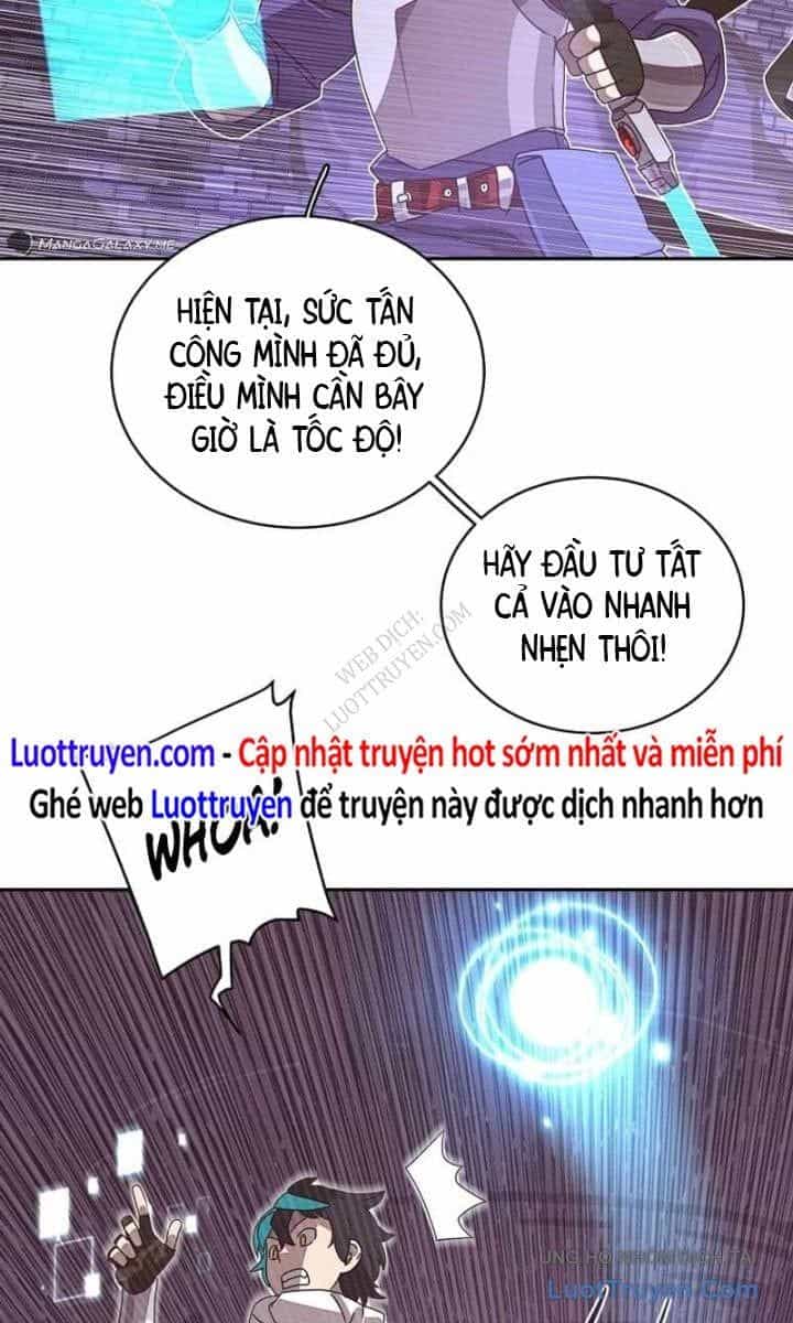 Kho Đồ Bất Thường - Chương 8 - ảnh 8