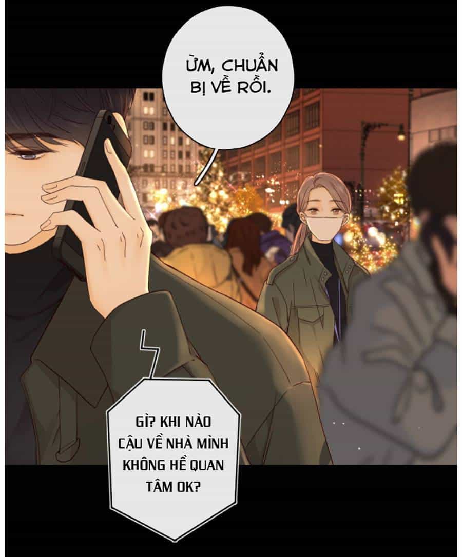 Khó Dỗ Dành - Chương 7 - ảnh 24