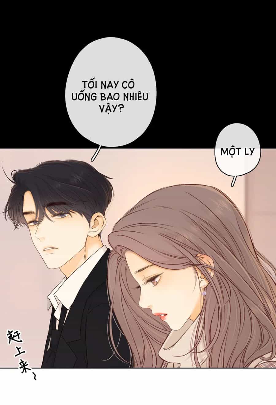 Khó Dỗ Dành - Chương 56.1 - ảnh 14