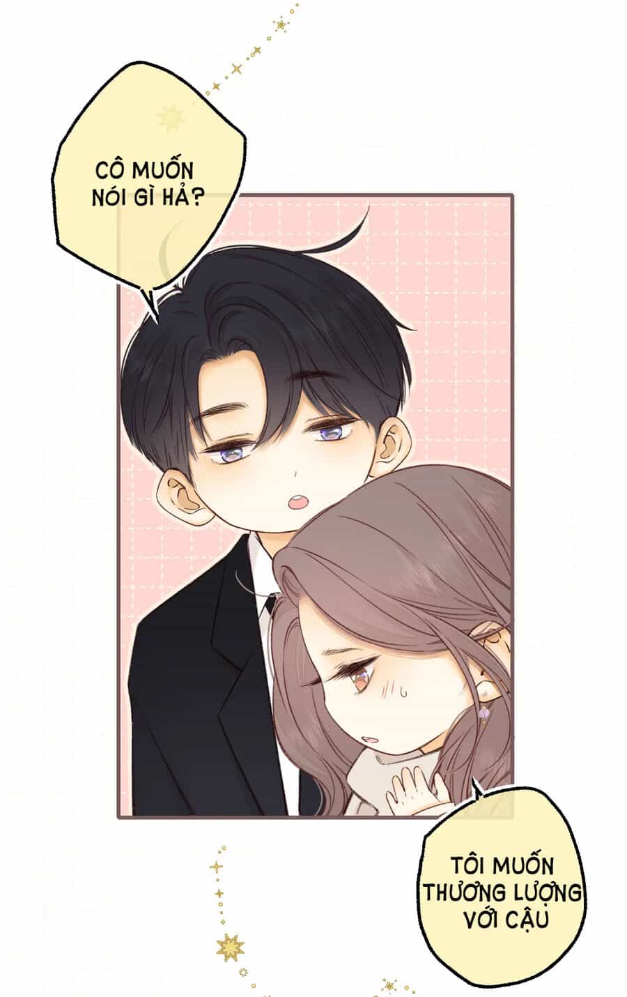 Khó Dỗ Dành - Chương 56.1 - ảnh 18