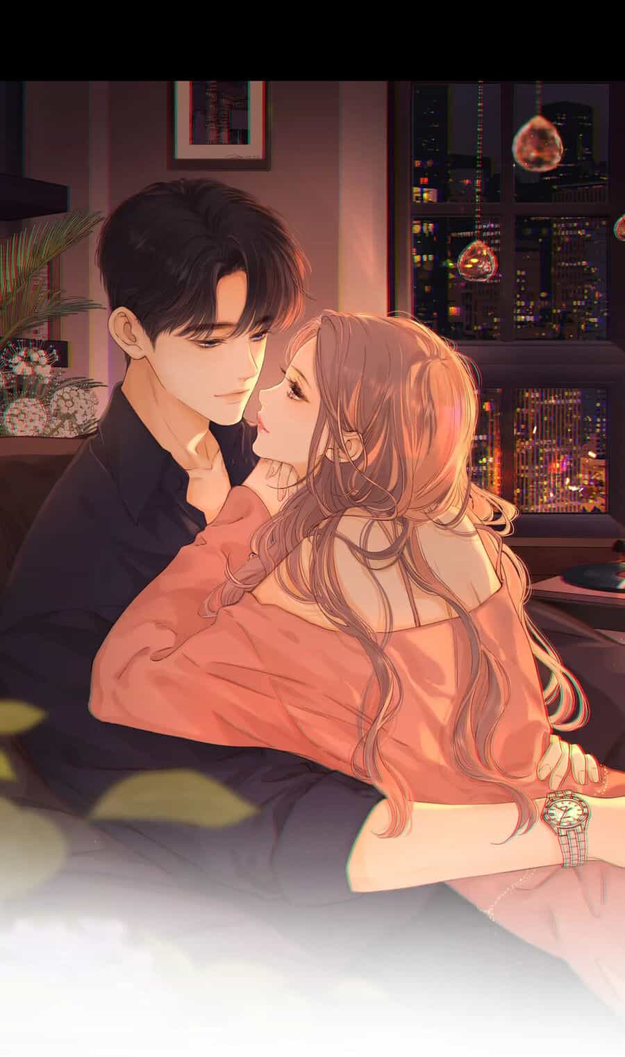 Khó Dỗ Dành - Chương 56.1 - ảnh 8
