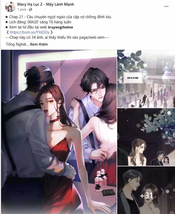 Khó Dỗ Dành - Chương 56.2 - ảnh 1