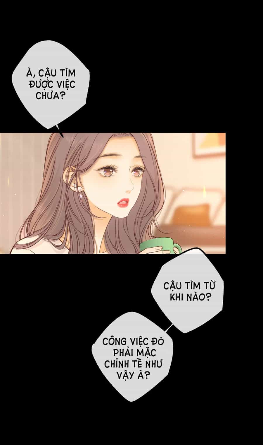 Khó Dỗ Dành - Chương 56.2 - ảnh 14