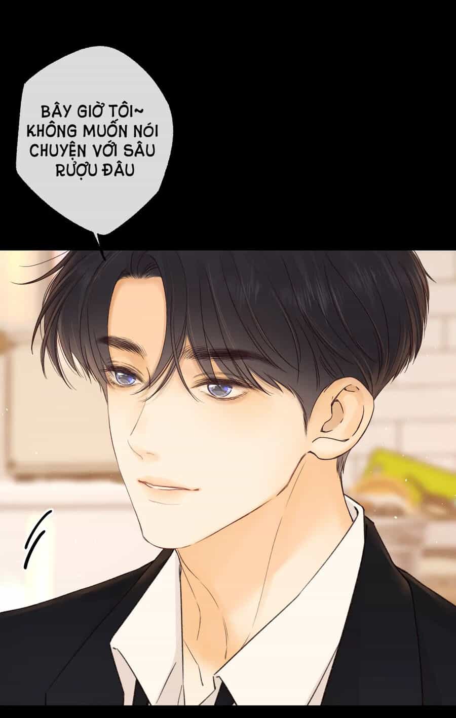 Khó Dỗ Dành - Chương 56.2 - ảnh 16