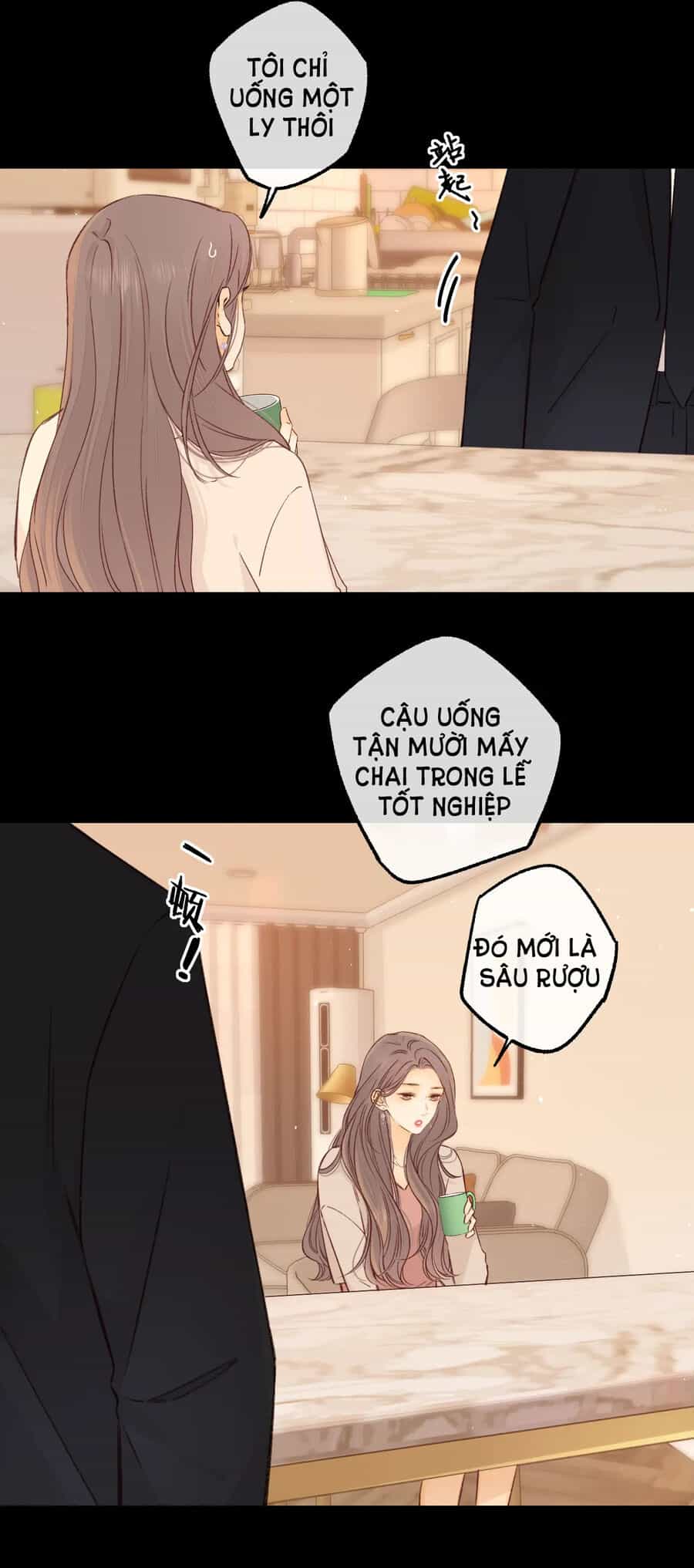 Khó Dỗ Dành - Chương 56.2 - ảnh 17