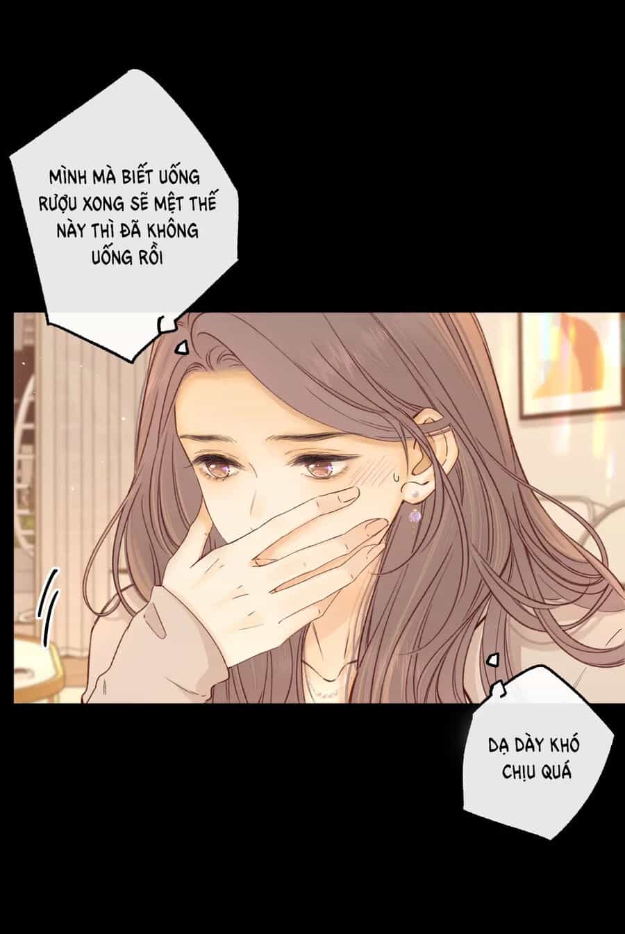 Khó Dỗ Dành - Chương 56.2 - ảnh 8