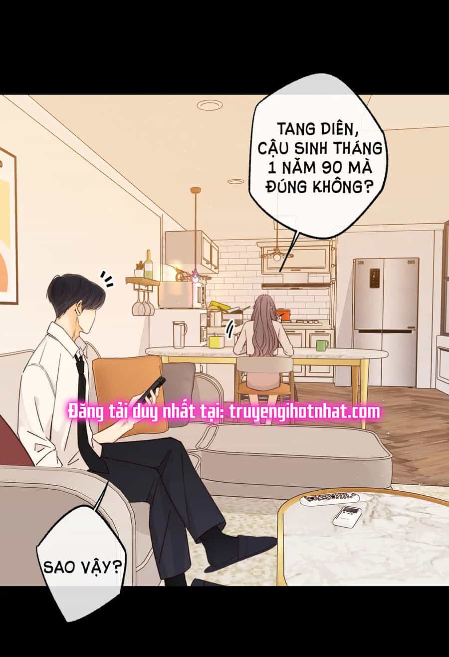 Khó Dỗ Dành - Chương 57.1 - ảnh 11
