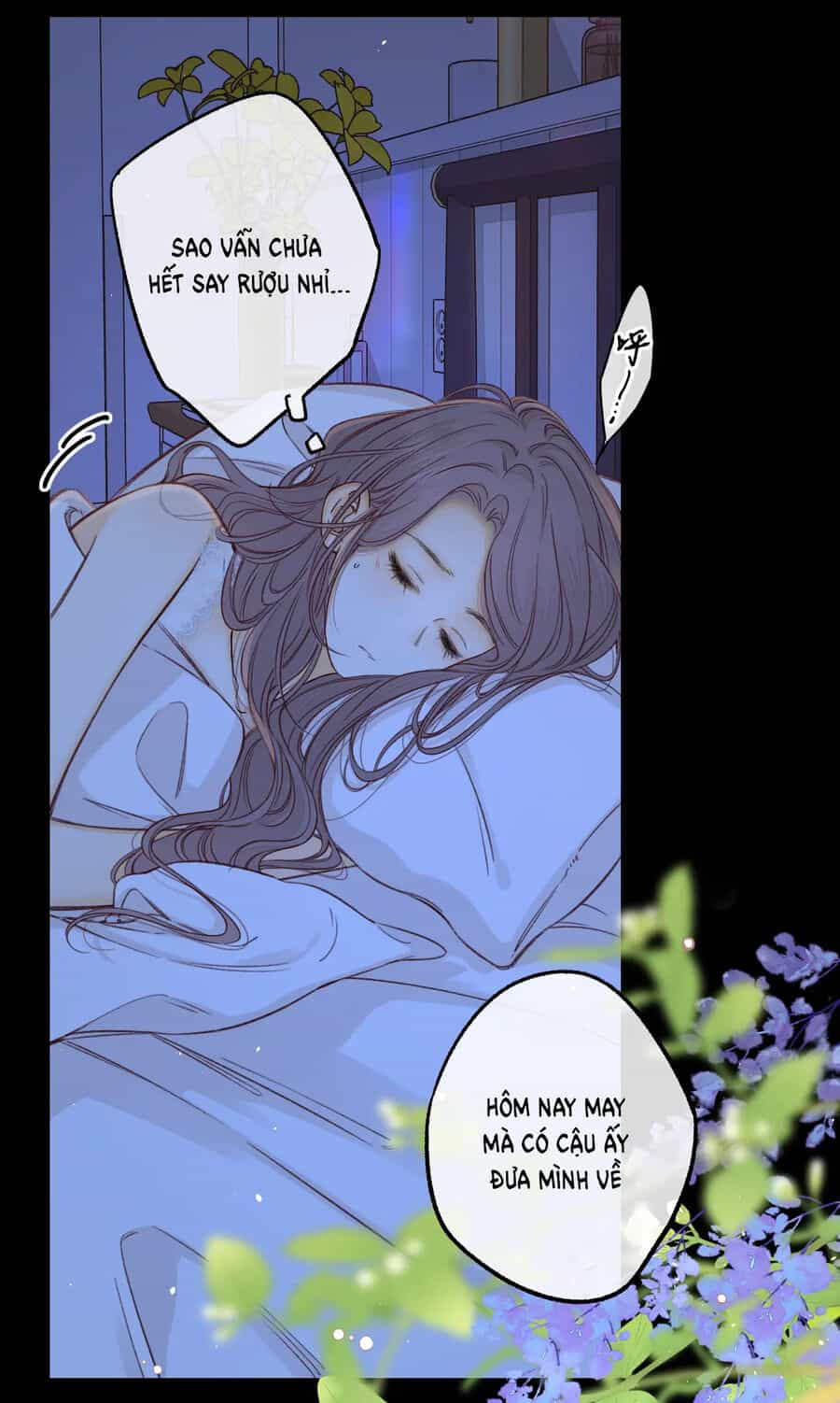 Khó Dỗ Dành - Chương 57.2 - ảnh 4