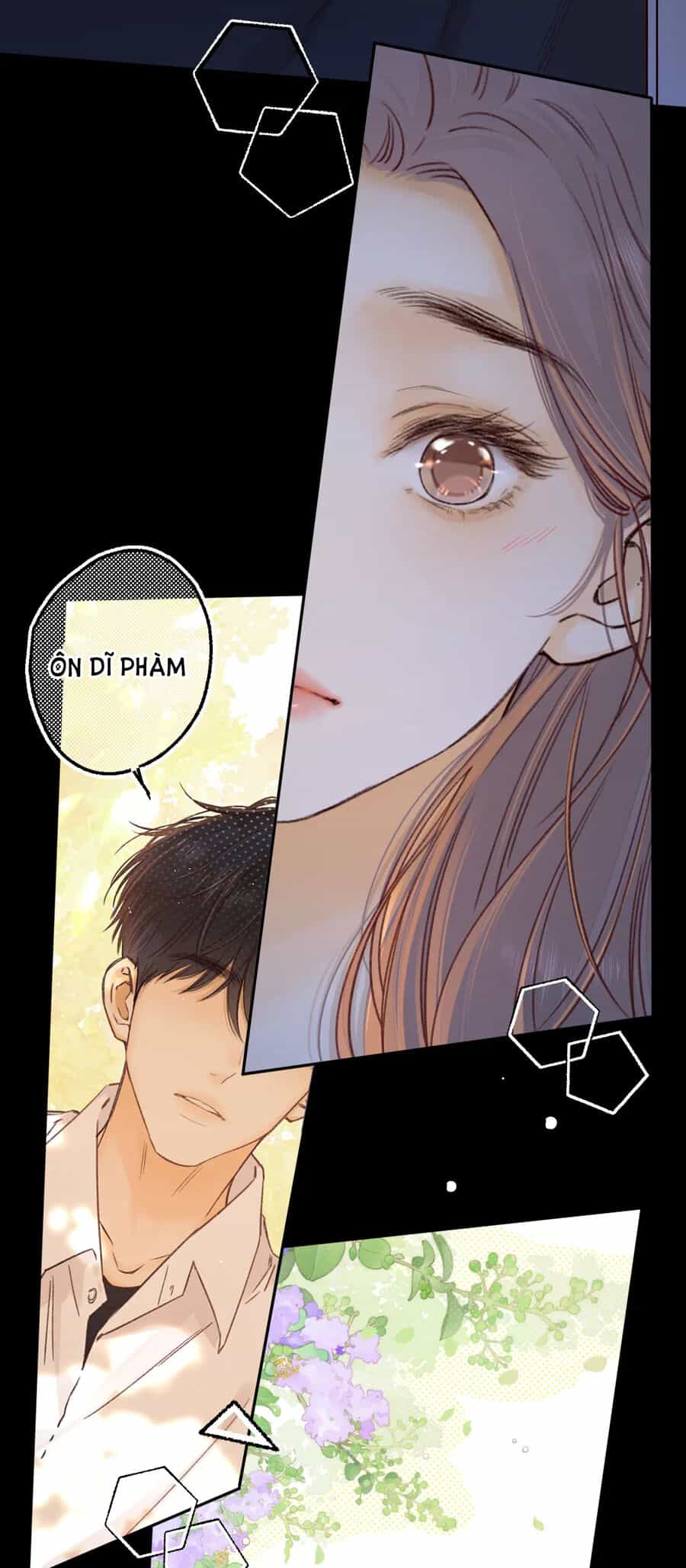 Khó Dỗ Dành - Chương 58.1 - ảnh 10