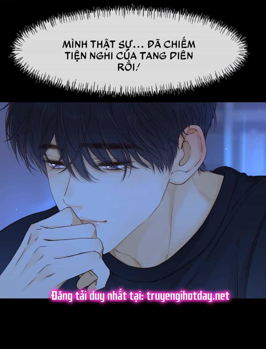 Khó Dỗ Dành - Chương 58.2 - ảnh 14