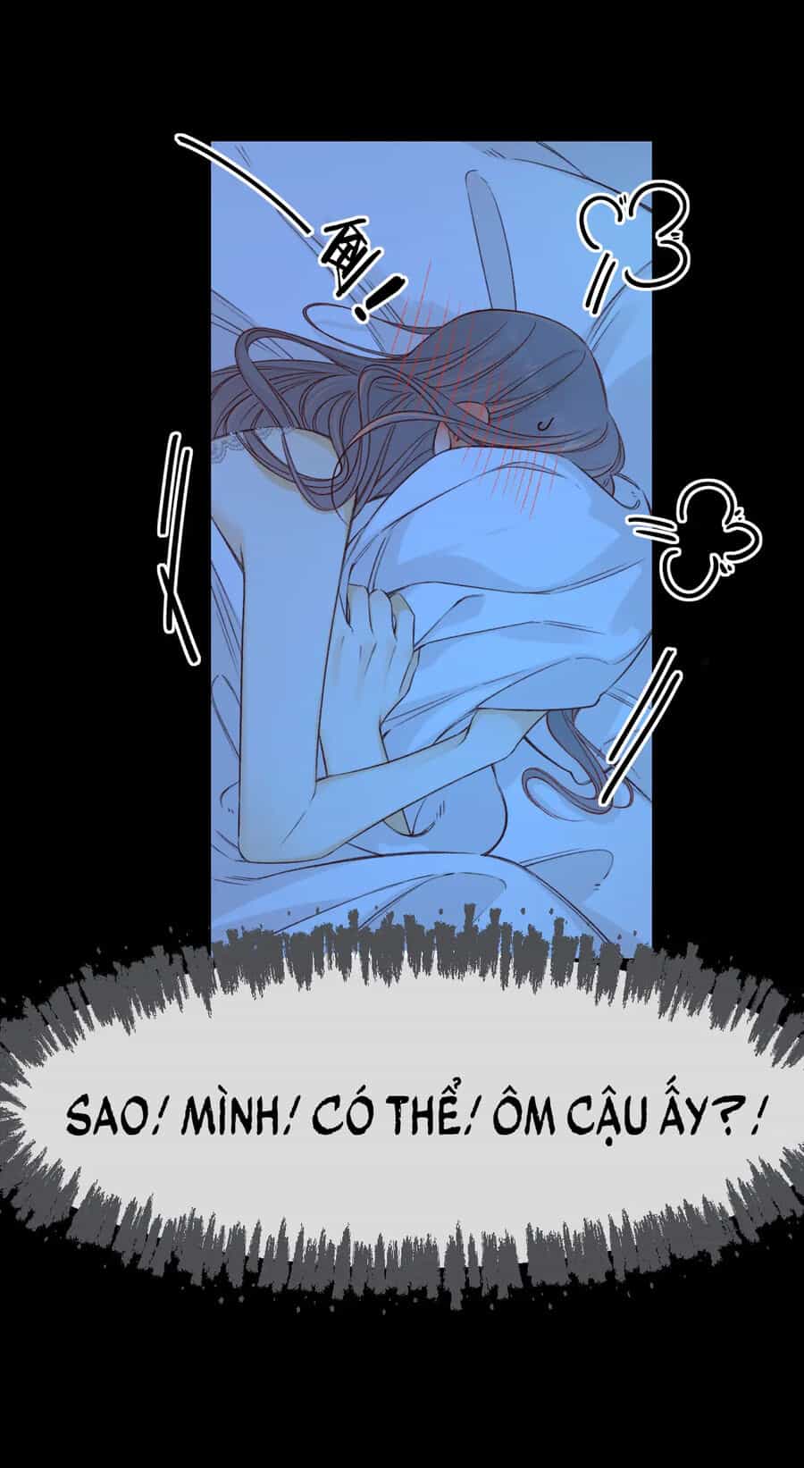 Khó Dỗ Dành - Chương 58.2 - ảnh 15