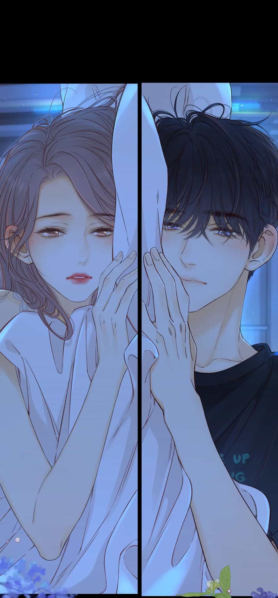 Khó Dỗ Dành - Chương 58.2 - ảnh 17
