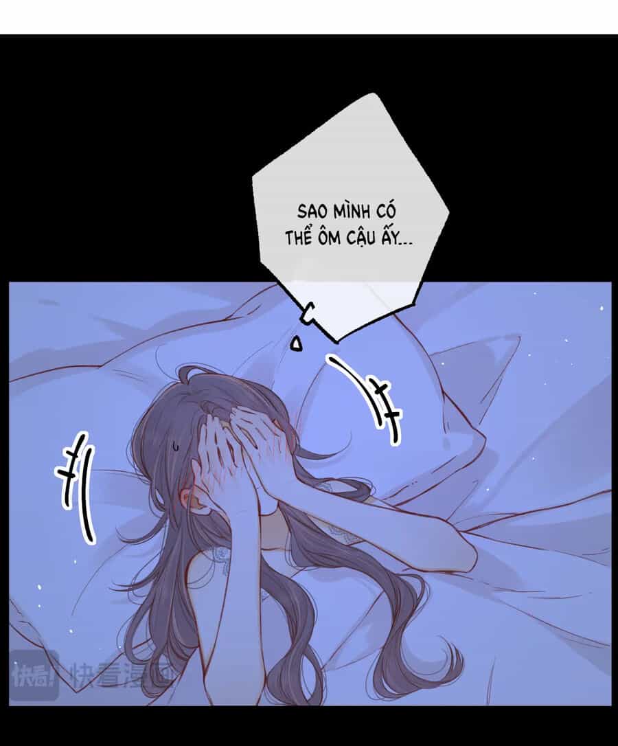 Khó Dỗ Dành - Chương 59.1 - ảnh 13