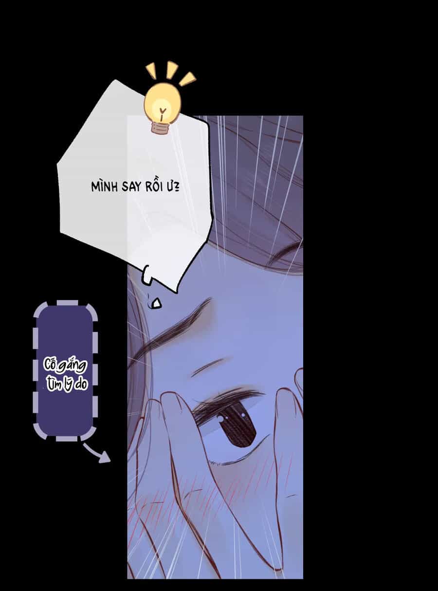 Khó Dỗ Dành - Chương 59.1 - ảnh 14