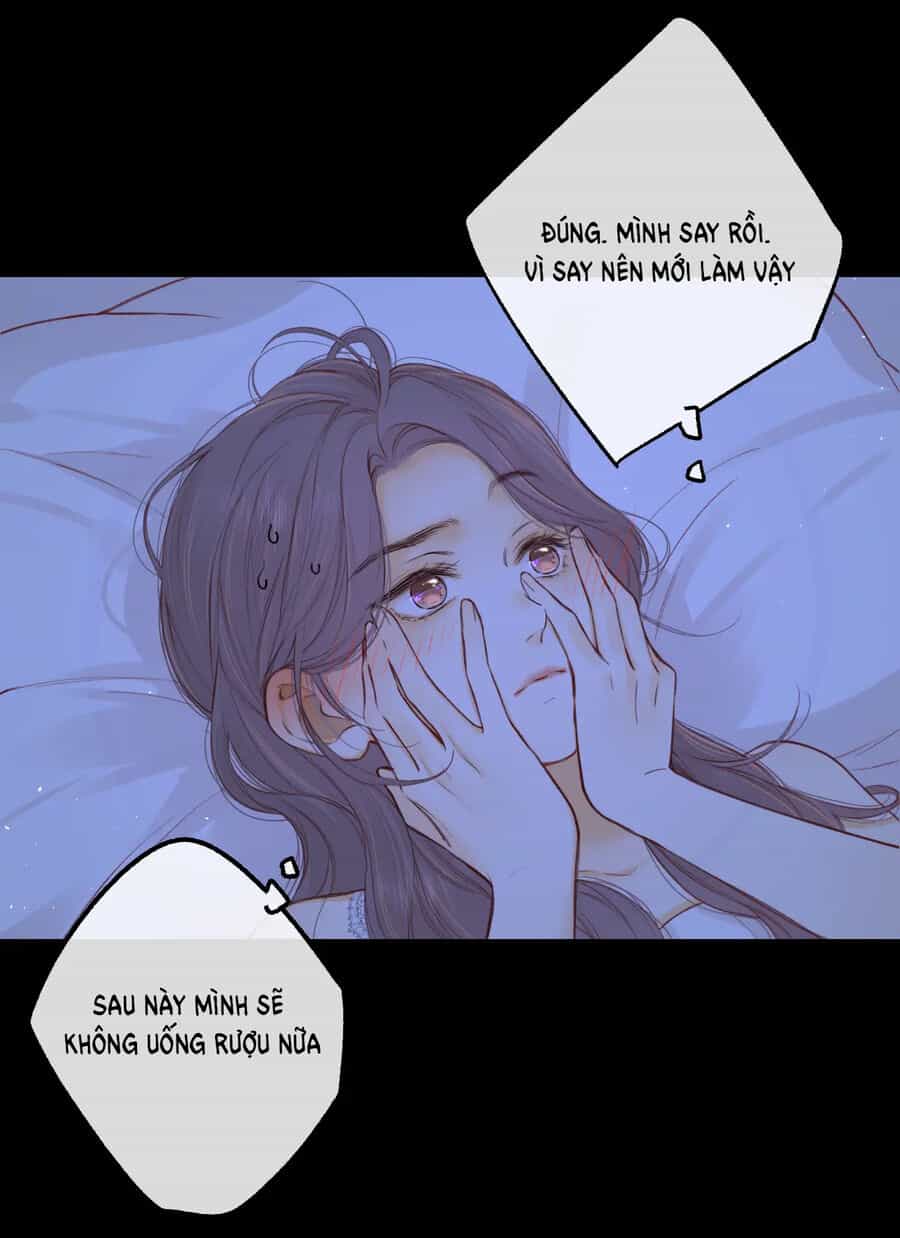 Khó Dỗ Dành - Chương 59.1 - ảnh 15