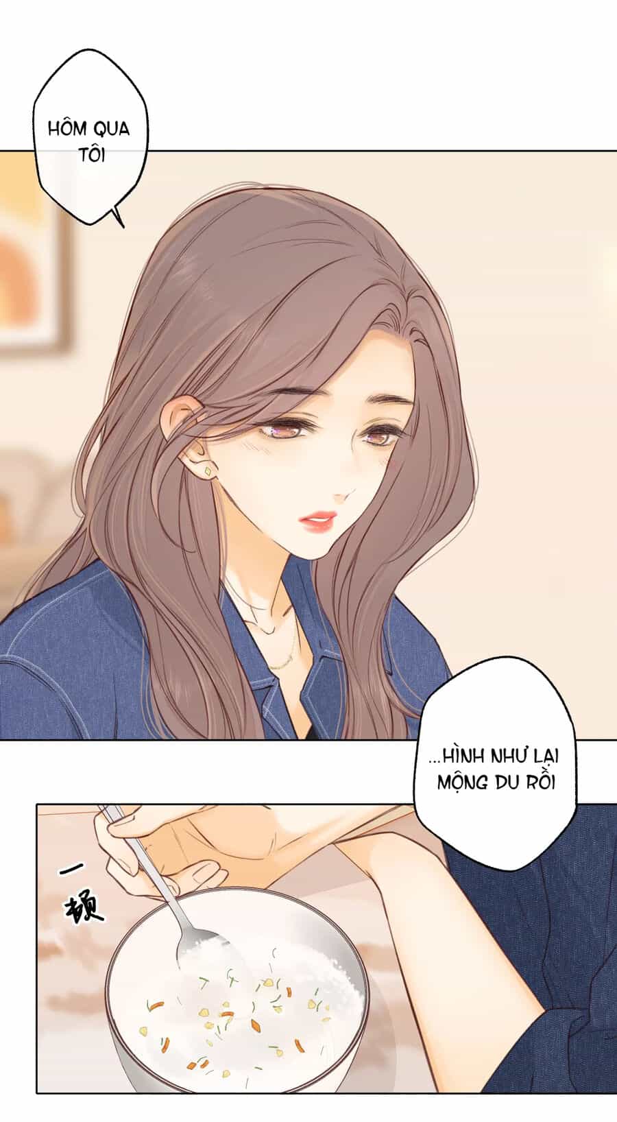 Khó Dỗ Dành - Chương 59.2 - ảnh 13