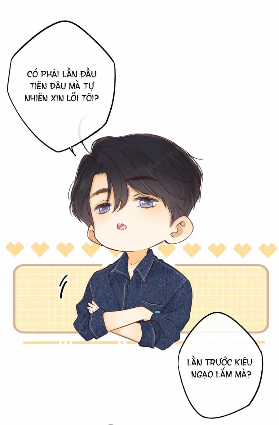 Khó Dỗ Dành - Chương 59.2 - ảnh 18