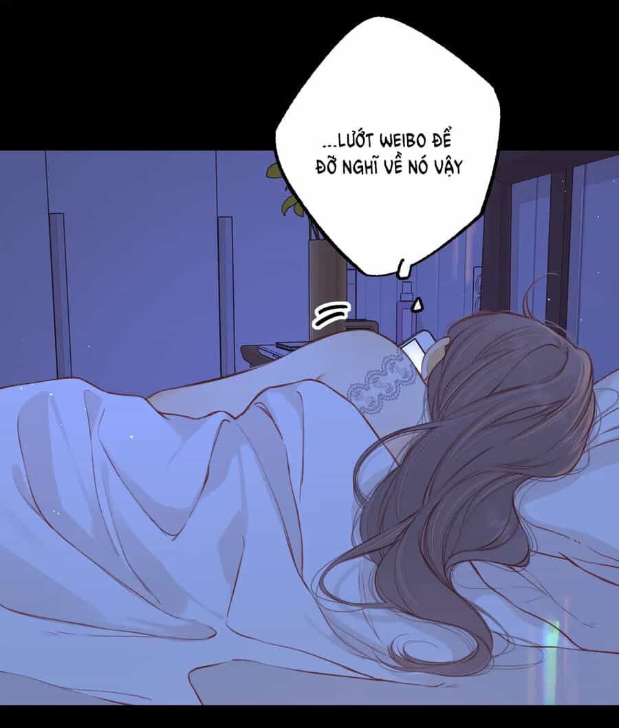 Khó Dỗ Dành - Chương 59.2 - ảnh 3