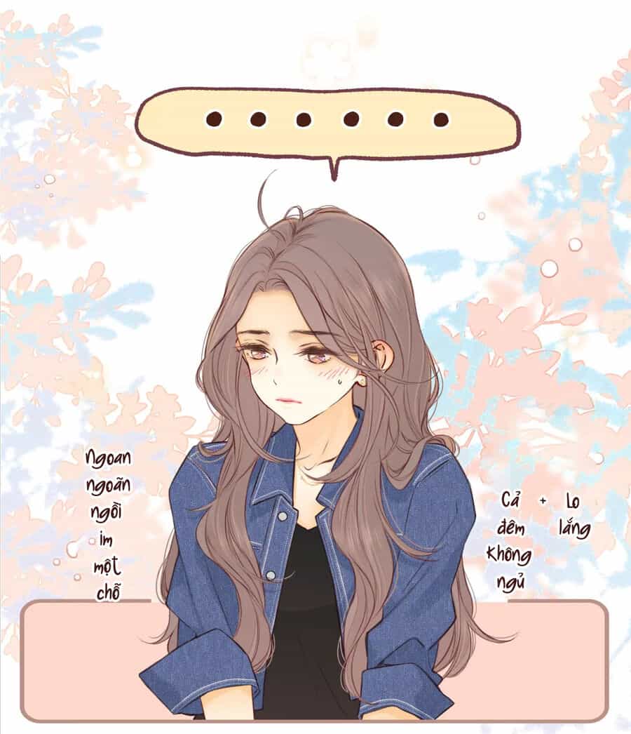Khó Dỗ Dành - Chương 59.2 - ảnh 9