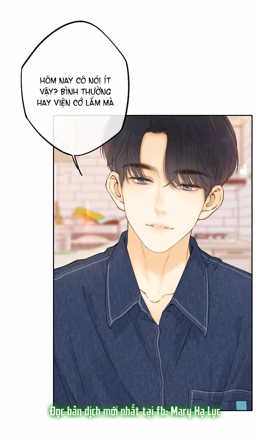 Khó Dỗ Dành - Chương 60.1 - ảnh 11