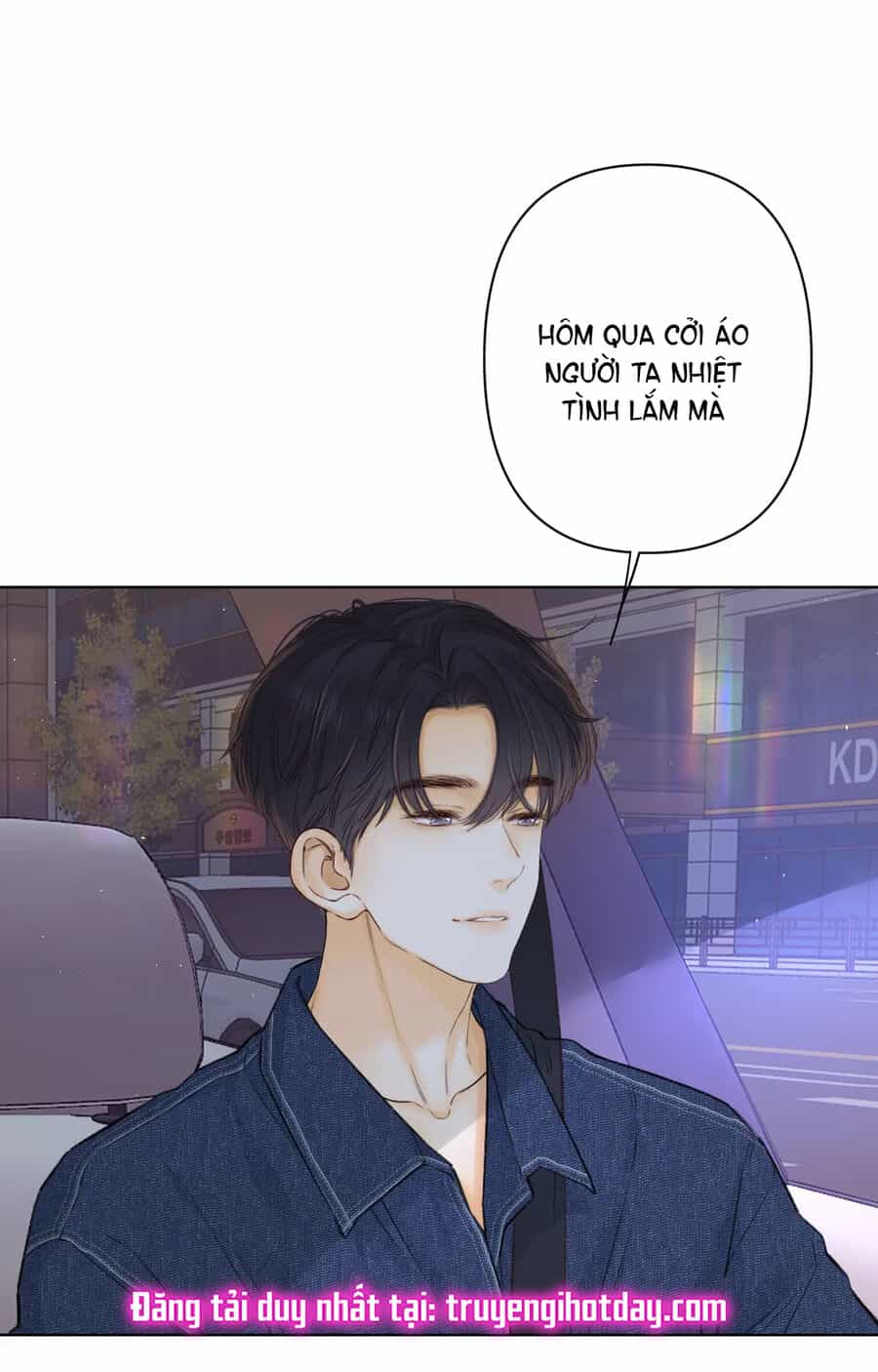 Khó Dỗ Dành - Chương 60.1 - ảnh 17