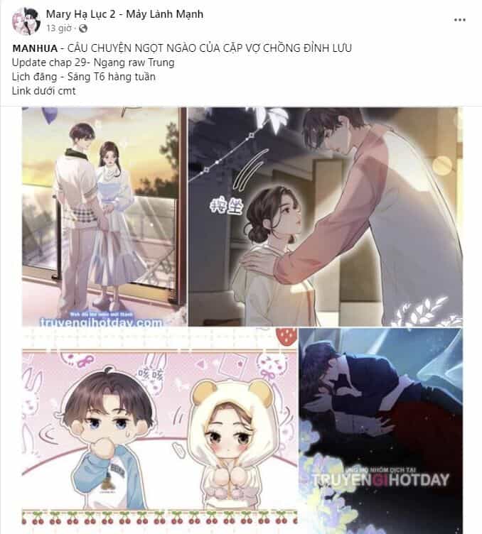 Khó Dỗ Dành - Chương 60.1 - ảnh 4