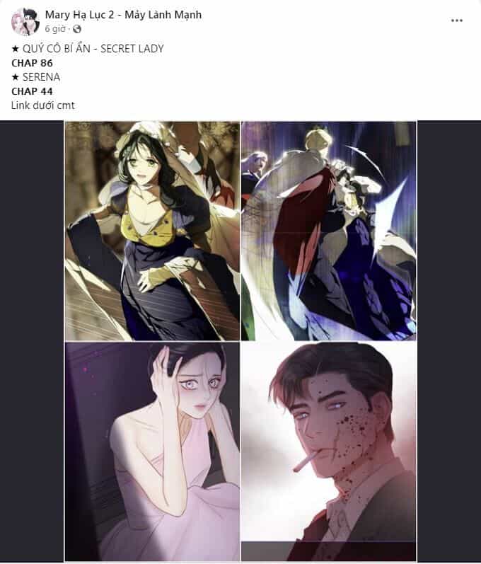 Khó Dỗ Dành - Chương 60.1 - ảnh 5