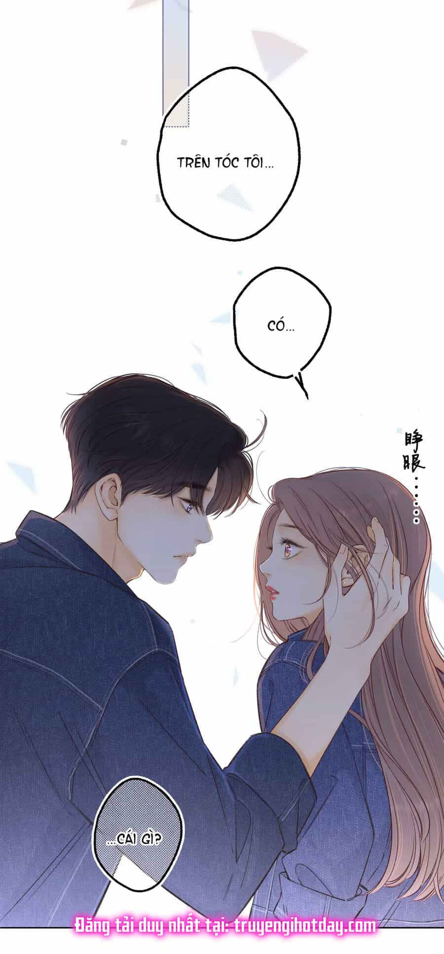 Khó Dỗ Dành - Chương 60.2 - ảnh 17